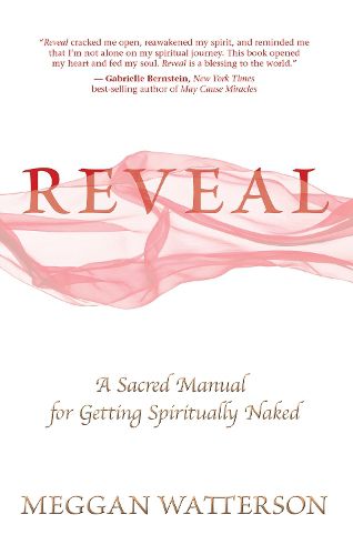 Cover image for Reveal: A Sacred Manual for Getting Spiritually Naked