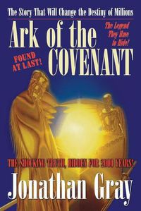 Cover image for Ark of the Covenant