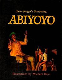 Cover image for Abiyoyo