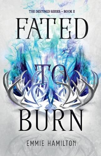 Cover image for Fated to Burn