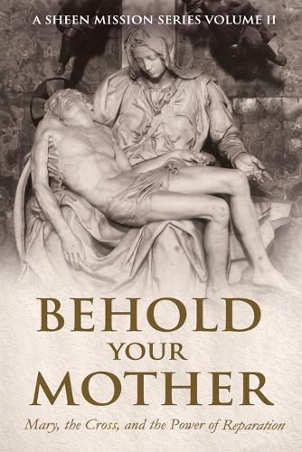 Cover image for Behold Your Mother