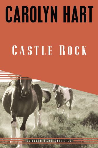 Cover image for Castle Rock
