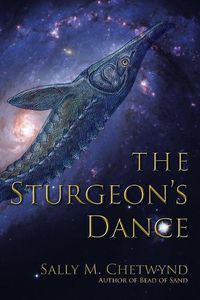 Cover image for The Sturgeon's Dance