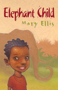 Cover image for Elephant Child