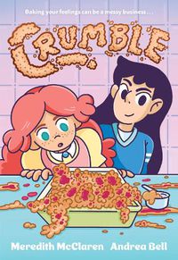 Cover image for Crumble