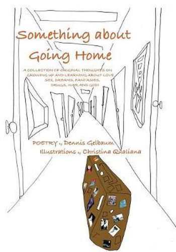 Cover image for Something About Going Home