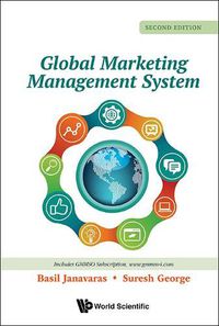 Cover image for Global Marketing Management System