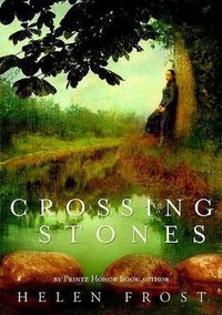 Cover image for Crossing Stones