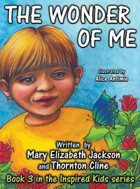 Cover image for The Wonder of Me