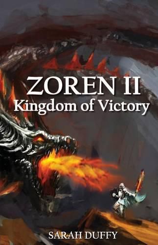 Cover image for Zoren II: Kingdom of Victory