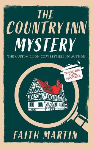 THE COUNTRY INN MYSTERY an absolutely gripping cozy mystery for all crime thriller fans