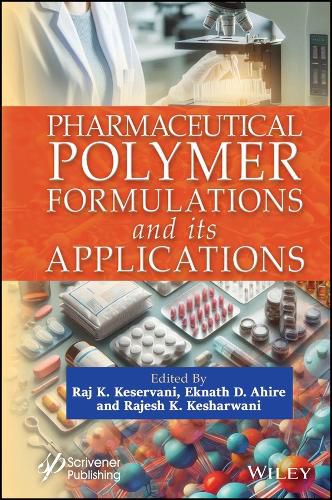 Cover image for Pharmaceutical Polymer Formulations and its Applications