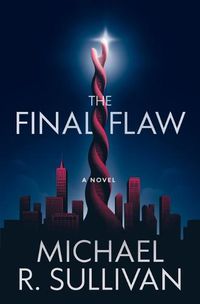 Cover image for The Final Flaw