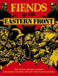 Cover image for Fiends of the Eastern Front