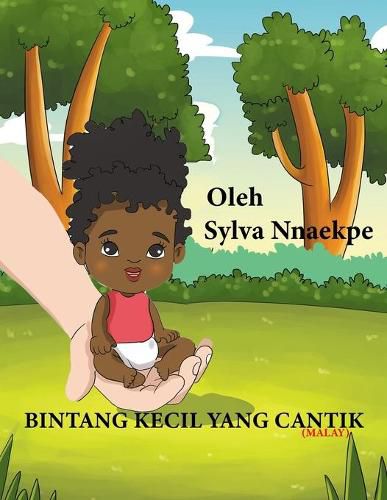 Cover image for Bintang Kecil Yang Cantik