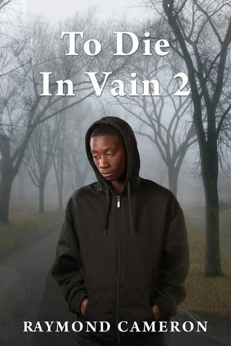 Cover image for To Die In Vain 2