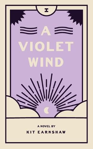 Cover image for A Violet Wind