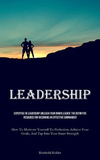 Cover image for Leadership