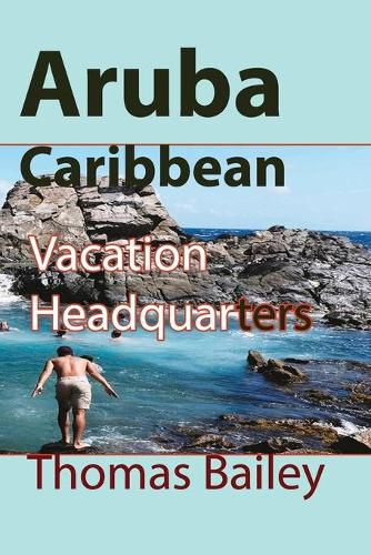 Cover image for Aruba Caribbean