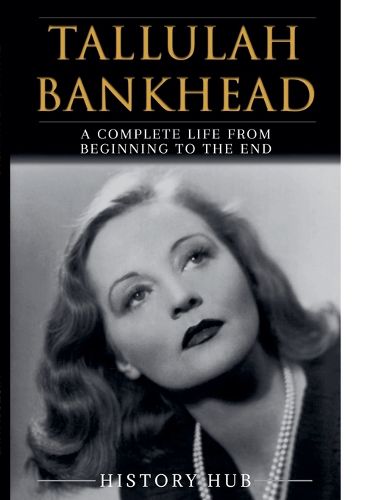 Tallulah Bankhead