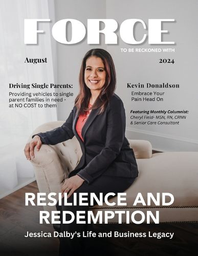 Cover image for FORCE Magazine