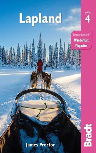 Cover image for Lapland