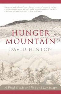 Cover image for Hunger Mountain: A Field Guide to Mind and Landscape