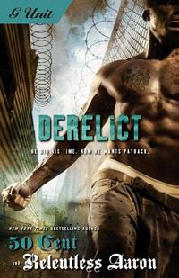 Cover image for Derelict