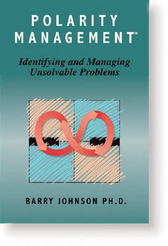 Cover image for Polarity Management