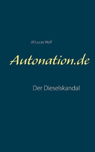 Cover image for Autonation.de