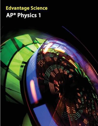 Cover image for AP Physics 1