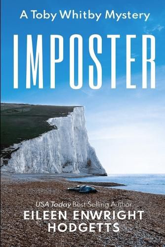 Cover image for Imposter: A World War Two Mystery