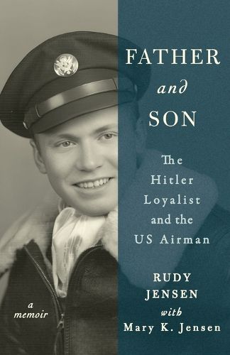 Cover image for Father and Son