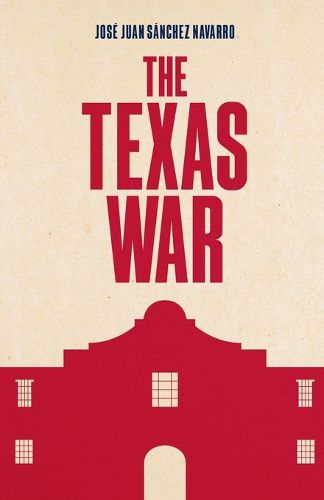 Cover image for Texas War