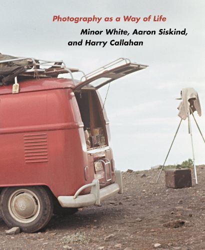 Cover image for Photography as a Way of Life