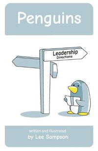 Cover image for Penguins Leadership Directions