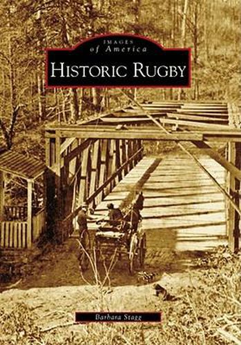 Cover image for Historic Rugby