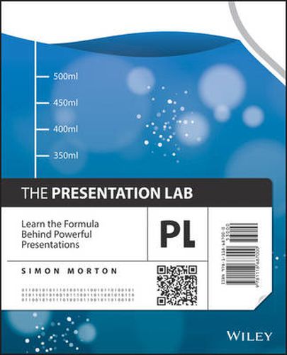 Cover image for The Presentation Lab - Learn the Formula Behind Powerful Presentations