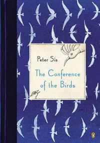 Cover image for The Conference of the Birds