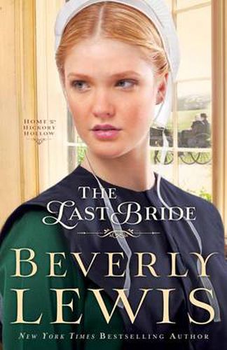 Cover image for The Last Bride