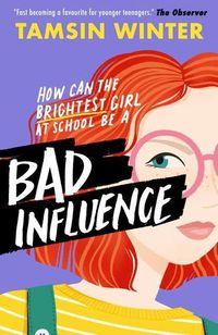 Cover image for Bad Influence