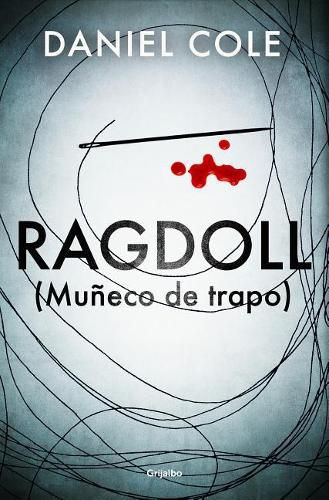 Cover image for Ragdoll (Muneco de trapo) / Ragdoll