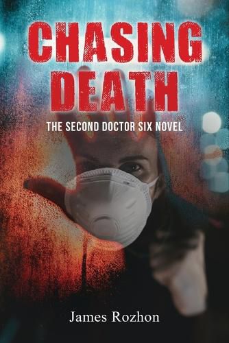 Cover image for Chasing Death