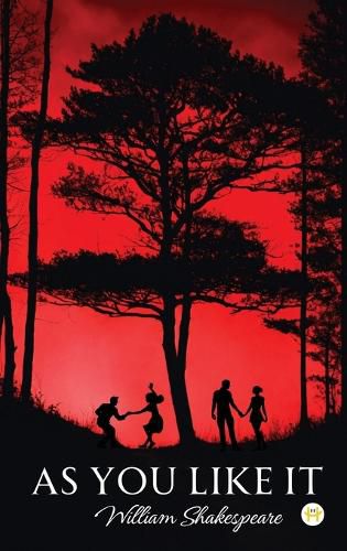 Cover image for AS YOU LIKE IT