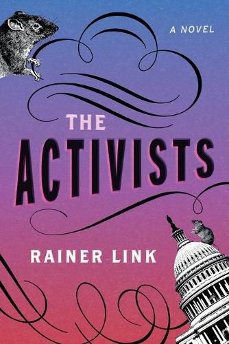 Cover image for The Activists