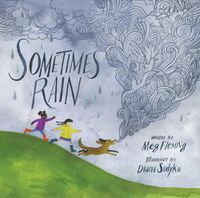 Cover image for Sometimes Rain