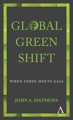 Cover image for Global Green Shift: When Ceres Meets Gaia