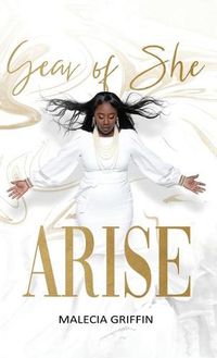 Cover image for Year of She Arise