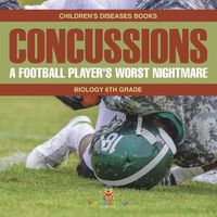 Cover image for Concussions