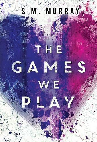 Cover image for The Games we Play